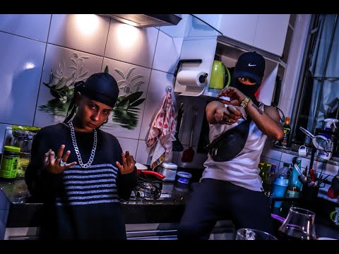 DETROIT - Eli Ribeiro & Mordêcai (Oficial Visualizer )