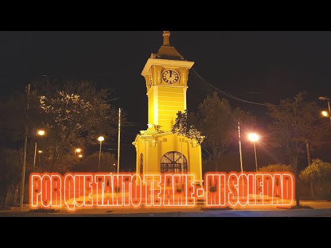 Porque Tanto Te Amé - Pasión Andina