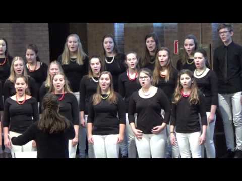 beVOICEd 2017 - CALOROSO - Janneke Maan (Erika Budai)