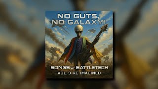 [AI MUSIC] "It Pays To Be This Good" [The Gray Death Legion] - Re-Imagined