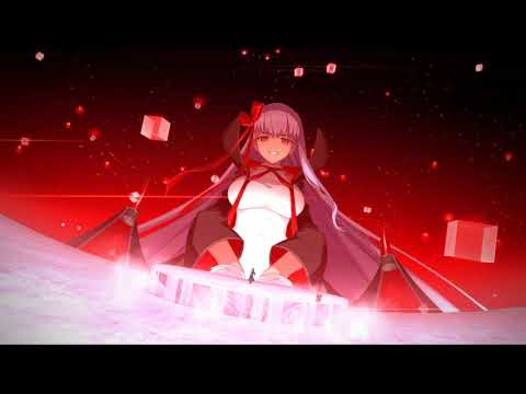 Servant Summer Festival: BB-thotep - Asagami Fujino Solo