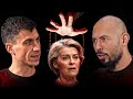 Who Is Behind The Matrix Andrew Tate