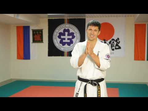 Самооборона от Роберта Хатмуллина (Вступление-7)- 2012