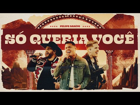 Video thumbnail for Só Queria Você (Ao Vivo)