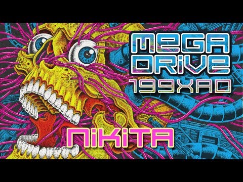 Video thumbnail for Nikita
