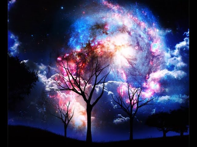 Яблоко и Вселенная.