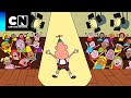 Titio Avô Vs Sr Gus Titio Avô Cartoon Network