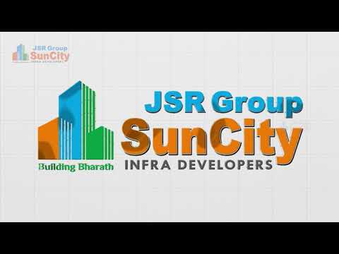 3D Tour Of JSR Suncity Opal