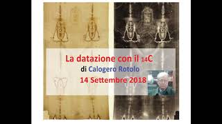 6) La datazione con il Carbonio 14