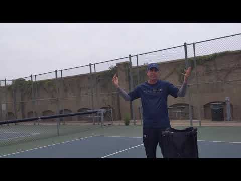 Dayne July 13 Clinic