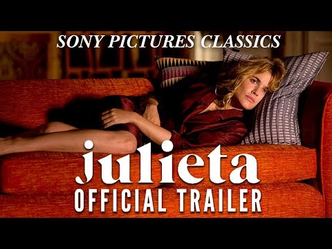 Julieta (Trailer)