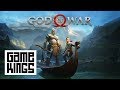 God of War Review: "De beste Sony game aller tijden!?"