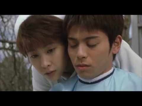 Trailer 星に願いを (2003)