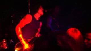 Blitzkid - Lupen Tooth