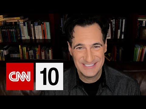 隨著就職典禮的臨近，2021年1月13日。 (As Inauguration Day Approaches |  January 13, 2021)