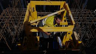 Mantikore Cranes Services in Australia