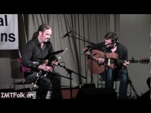 "Pipes Solo - Lark in the Morning", Cillian Vallely & Alan Murray