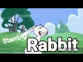 My Friend Rabbit World Tour Intro