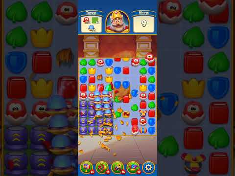 Royal Match Level 1627