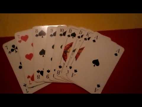 Wie man beim Skat einen unverlierbaren Null Ouvert Hand verlieren kann