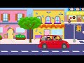 Let S Play Dora The Explorer Ride Along City Adventure