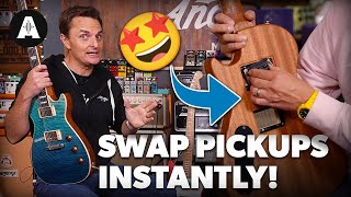 Video thumbnail for Has Lee Fallen In Love With These Guitars? - Cream T Guitars! by Andertons Music Co