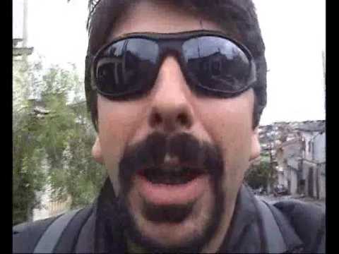 AJAX 1X1 VIDA LOKA - COPA KAISER - 12ª EDIÇÃO - FINAL - 29/11/2009