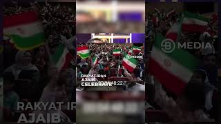 Download lagu Rakyat Iran kok malah senang Tim Bolanya kalah di ... mp3