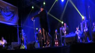 enciendete candela lucia