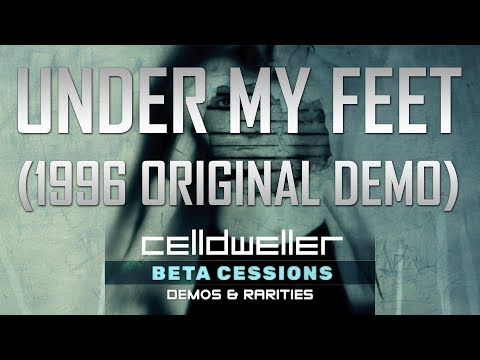 Video thumbnail for Under My Feet [1996 Original Demo]