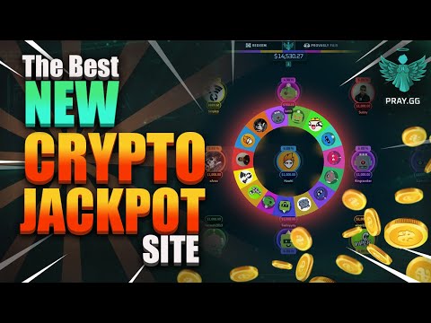 jackpot prekybos strategijos