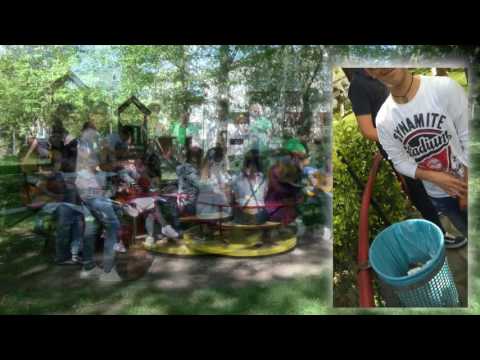 Scuola Media di Spigno III A