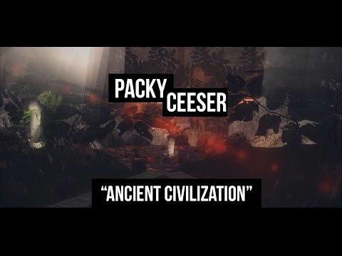 [DM]Packy 유 ft. 유 Ceeser 유 Ancient Civilizations 유[Troy's Release]