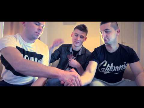 MeGustar - Malowane Serca (Official Trailer) 2015