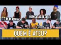 QUEM É ATEU