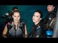 ’47 Meters Down’ Filming Underwater Interview mp3