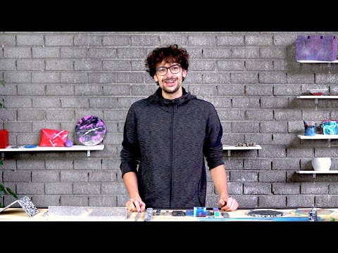 Precious Plastic - Good design with recycled plastic (part 5.1)