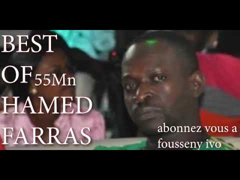 BEST OF HAMED FARRAS TYPE 2024 @AlphaBlondyOff