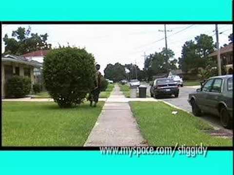 stiggidy steve: Ultimate Reel