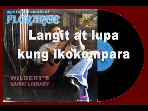 Pawis At Tubig cover