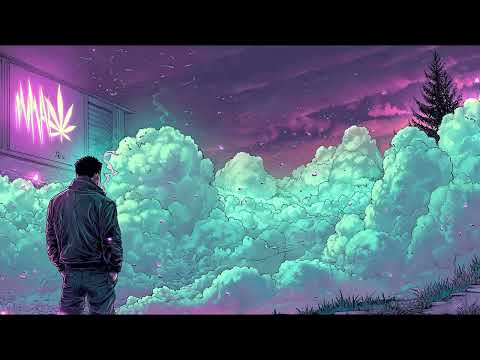 Cosmic Whispers - Stoner Hip-Hop 420 Music | Bluesy Rap Chill Vibes