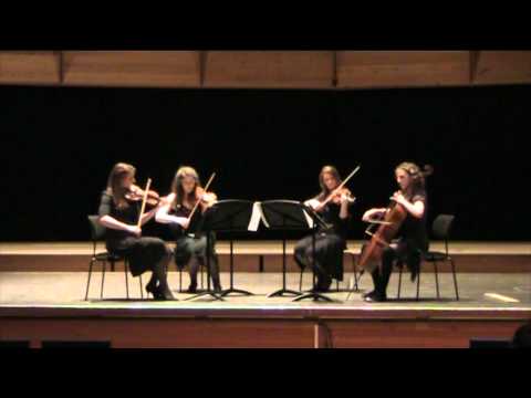 Allegra Quartet