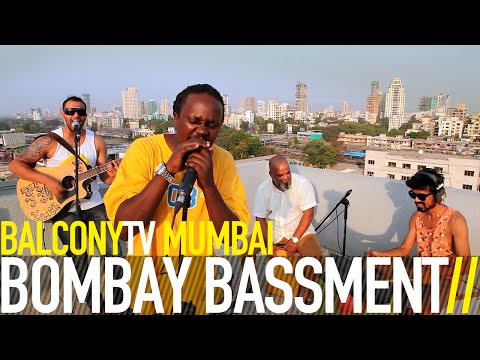BOMBAY BASSMENT - MS. GOODY (BalconyTV)