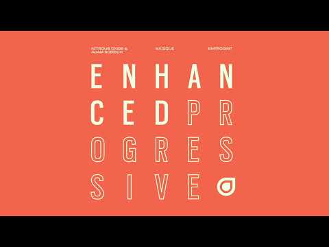 Nitrous Oxide & Adam Sobiech - Magique