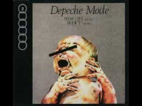 Videoclip de Shout! (Rio Mix) — Depeche Mode