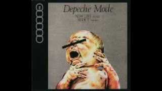 Depeche Mode - Shout (Rio Remix)