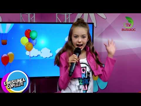 Catalina Solomac - Rock in Roz