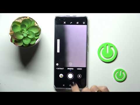 How to Enable Camera Timer on HUAWEI Nova 11 Pro?