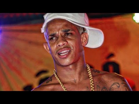 Biel Xcamoso. Momento da colisão que causou a morte do MC de Recife/PE