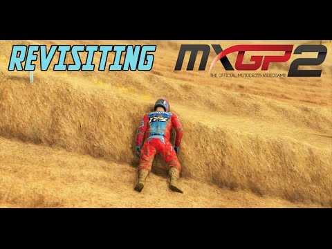 Revisiting MXGP 2